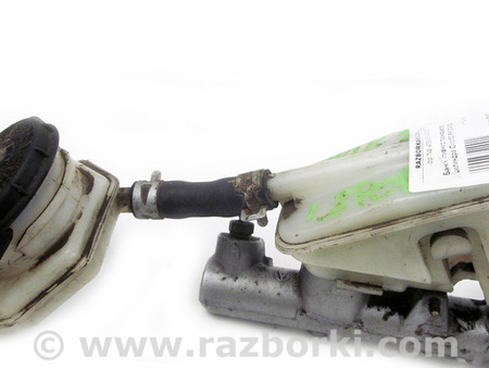 ФОТО Тормозная система для Honda Civic 5D 8G Київ