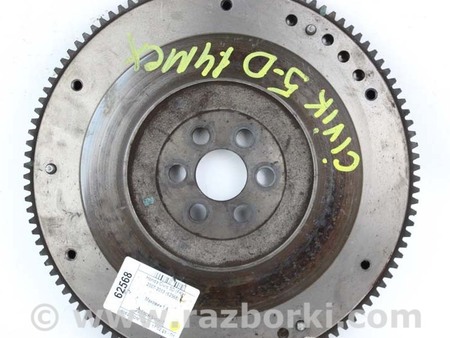 ФОТО Детали моторной группы для Honda Civic 5D 8G Київ