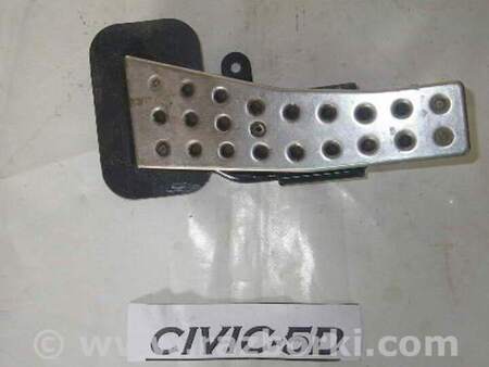 ФОТО Детали моторной группы для Honda Civic 5D 8G Київ