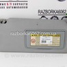 Детали салона Honda Civic 5D 8G