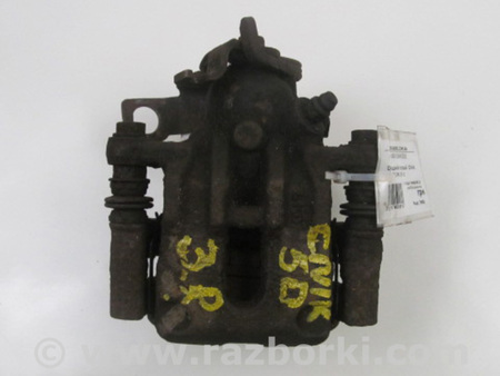 ФОТО Тормозная система для Honda Civic 5D 8G Київ