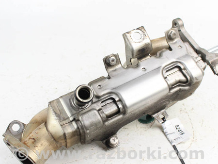 ФОТО Детали моторной группы для Honda CR-V IV (11-18) Київ