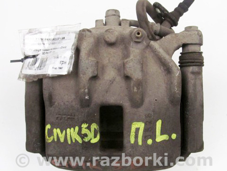 ФОТО Тормозная система для Honda Civic 5D 8G Київ