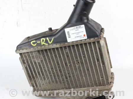 ФОТО Детали моторной группы для Honda CR-V IV (11-18) Київ