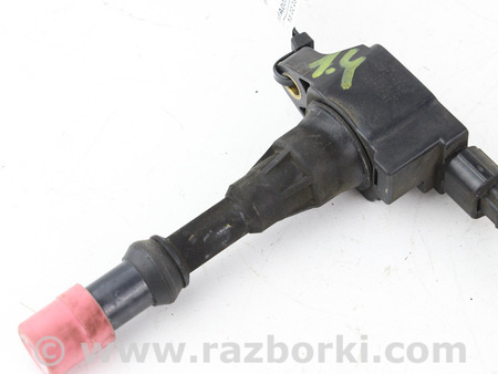 ФОТО Электрика моторной группы для Honda Civic 5D 8G Київ