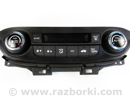 ФОТО Система обогрева и климатизации для Honda CR-V IV (11-18) Київ