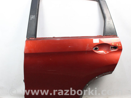 ФОТО Двери / Крышки багажника для Honda CR-V IV (11-18) Київ