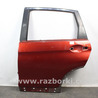 Двери / Крышки багажника Honda CR-V IV (11-18)