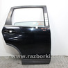 Двери / Крышки багажника Honda CR-V IV (11-18)