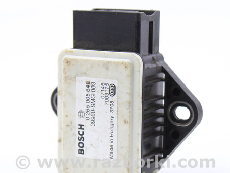 ФОТО Электрооборудование для Honda Civic 5D 8G Київ