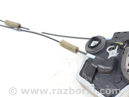 ФОТО Двери / Крышки багажника для Honda CR-V IV (11-18) Київ