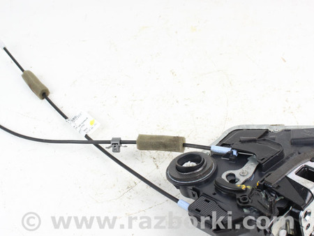 ФОТО Двери / Крышки багажника для Honda CR-V IV (11-18) Київ