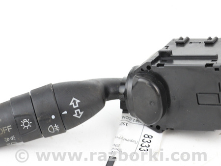 ФОТО Электрооборудование для Honda Civic 5D 8G Київ