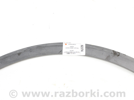 ФОТО Двери / Крышки багажника для Honda CR-V IV (11-18) Київ