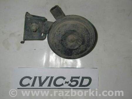 ФОТО Электрооборудование для Honda Civic 5D 8G Київ