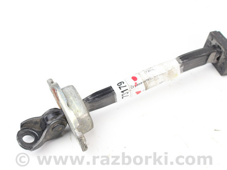 ФОТО Двери / Крышки багажника для Honda CR-V IV (11-18) Київ