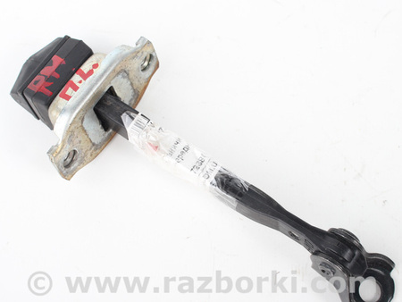 ФОТО Двери / Крышки багажника для Honda CR-V IV (11-18) Київ