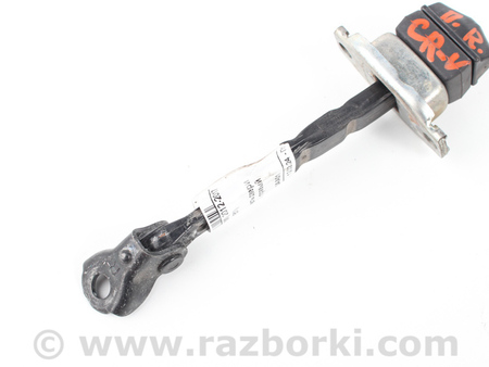 ФОТО Двери / Крышки багажника для Honda CR-V IV (11-18) Київ
