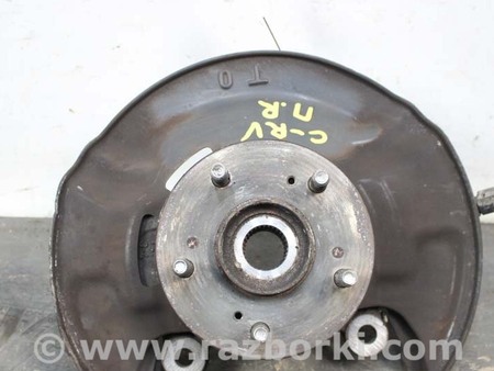 ФОТО Детали ходовой части для Honda CR-V IV (11-18) Київ