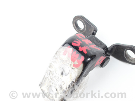 ФОТО Двери / Крышки багажника для Honda CR-V IV (11-18) Київ