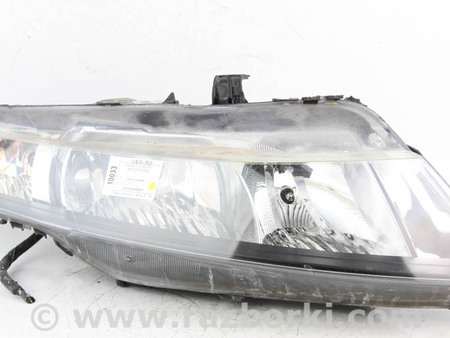 ФОТО Освещение / Фары / Фонари для Honda Civic 5D 8G Київ