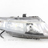 Освещение / Фары / Фонари Honda Civic 5D 8G