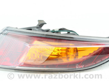 ФОТО Освещение / Фары / Фонари для Honda Civic 5D 8G Київ