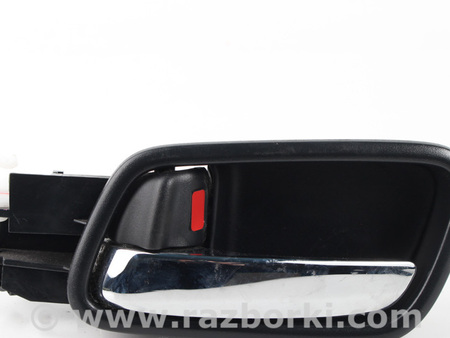 ФОТО Двери / Крышки багажника для Honda CR-V IV (11-18) Київ