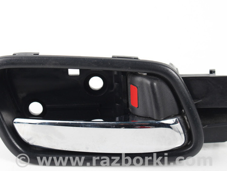 ФОТО Двери / Крышки багажника для Honda CR-V IV (11-18) Київ