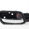 Двери / Крышки багажника Honda CR-V IV (11-18)