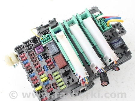ФОТО Электрооборудование для Honda CR-V IV (11-18) Київ