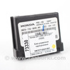 Электрооборудование Honda CR-V IV (11-18)