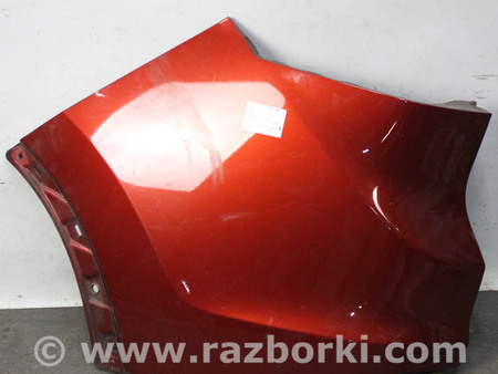 ФОТО Детали кузова для Honda CR-V IV (11-18) Київ