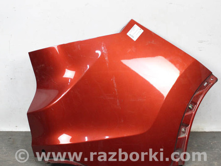ФОТО Детали кузова для Honda CR-V IV (11-18) Київ