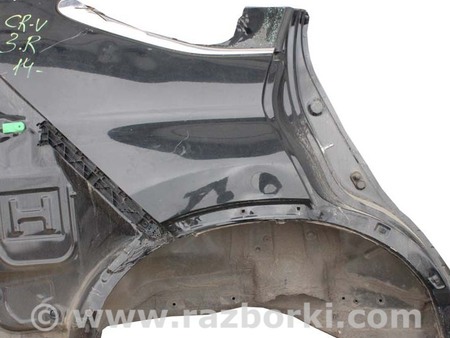 ФОТО Детали кузова для Honda CR-V IV (11-18) Київ