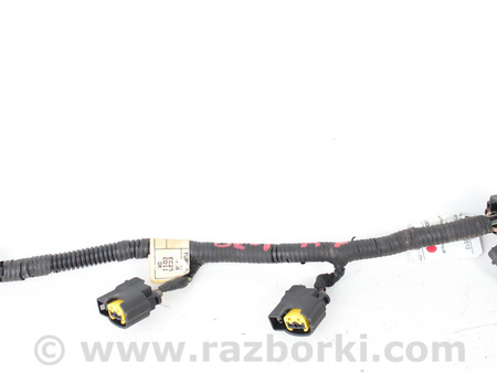ФОТО Электрика моторной группы для KIA Ceed 1 ED (06-12) Київ