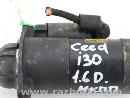ФОТО Электрика моторной группы для KIA Ceed 1 ED (06-12) Київ