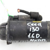 Электрика моторной группы KIA Ceed 1 ED (06-12)