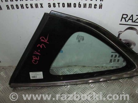 ФОТО Зеркала / Стекла / Очистка стекол для Honda CR-V IV (11-18) Київ