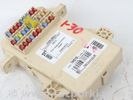 ФОТО Электрооборудование для KIA Ceed 1 ED (06-12) Київ