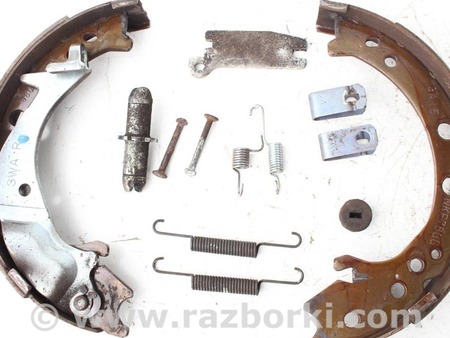 ФОТО Тормозная система для Honda CR-V IV (11-18) Київ
