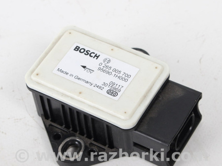 ФОТО Электрооборудование для KIA Ceed 1 ED (06-12) Київ