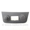 Электрооборудование KIA Ceed 1 ED (06-12)