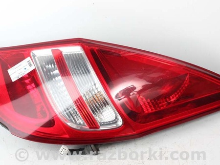 ФОТО Освещение / Фары / Фонари для KIA Ceed 1 ED (06-12) Київ