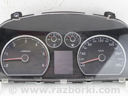 ФОТО Электрооборудование для KIA Ceed 1 ED (06-12) Київ