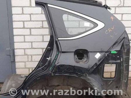 ФОТО Детали кузова для Honda CR-V IV (11-18) Київ