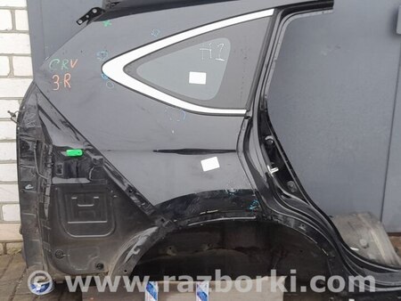 ФОТО Детали кузова для Honda CR-V IV (11-18) Київ