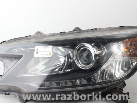ФОТО Освещение / Фары / Фонари для Honda CR-V IV (11-18) Київ