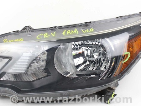 ФОТО Освещение / Фары / Фонари для Honda CR-V IV (11-18) Київ