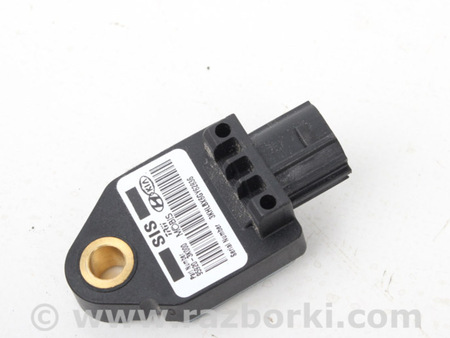 ФОТО Система безопасности для KIA Ceed 1 ED (06-12) Київ